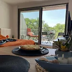 Apartament Cosy With Views