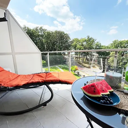 Cosy With Views Apartamento *