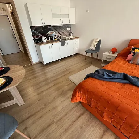 Appartement Cosy With Views Fonyód