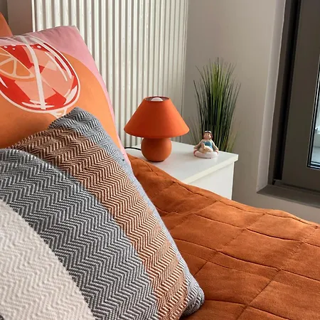 Appartement Cosy With Views *