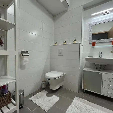 Appartement Cosy With Views