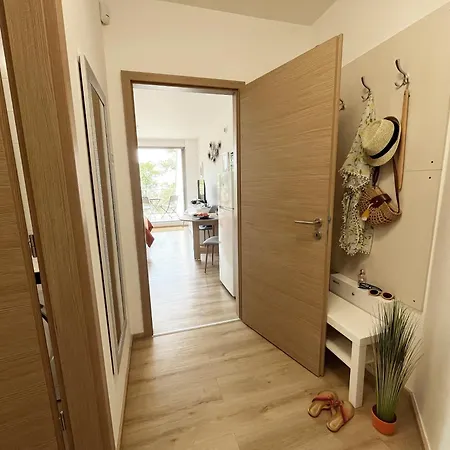 Cosy With Views Apartamento Fonyód