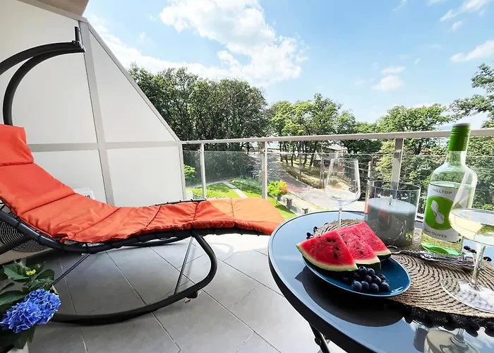 Cosy With Views Appartamento *