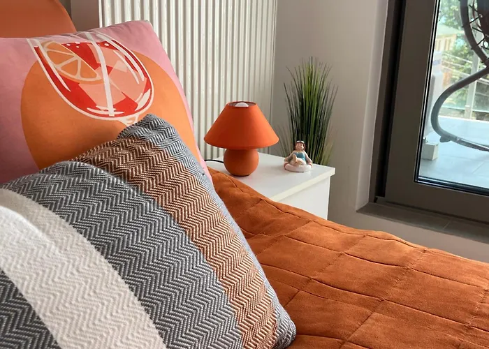 Appartamento Cosy With Views *